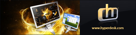 Hyperdesk